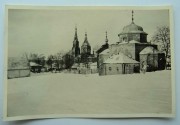 Церковь Димитрия Солунского - Льгов - Льговский район - Курская область