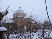 Церковь Димитрия Солунского - Льгов - Льговский район - Курская область