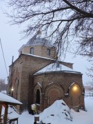 Церковь Димитрия Солунского - Льгов - Льговский район - Курская область