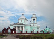 Воскресения Христова, церковь