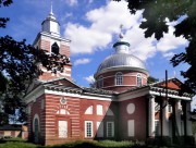 Воскресения Христова, церковь