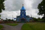 Церковь Покрова Пресвятой Богородицы - Марица - Льговский район - Курская область
