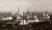 Ансамбль центральной площади, С сайта http://northural.ru<br>, Соликамск, Соликамский район и г. Соликамск, Пермский край