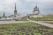 Ансамбль центральной площади