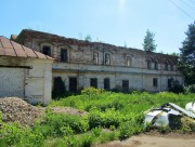 Пайгарма. Пайгармский Параскево-Вознесенский женский монастырь