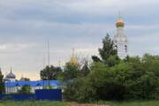 Пайгармский Параскево-Вознесенский женский монастырь, , Пайгарма, Рузаевский район, г. Рузаевка, Республика Мордовия