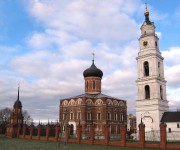 Кремль - Волоколамск - Волоколамский городской округ - Московская область