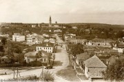 Кремль, Фото с сайта pastvu.ru Фото 1948 года.<br>, Волоколамск, Волоколамский городской округ, Московская область