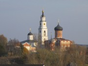 Кремль - Волоколамск - Волоколамский городской округ - Московская область