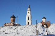 Кремль, , Волоколамск, Волоколамский городской округ, Московская область