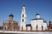 Кремль, , Волоколамск, Волоколамский городской округ, Московская область