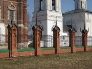 Кремль - Волоколамск - Волоколамский городской округ - Московская область