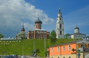 Кремль, , Волоколамск, Волоколамский городской округ, Московская область