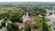 Волоколамск. Кремль