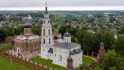 Волоколамск. Кремль