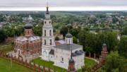 Кремль - Волоколамск - Волоколамский городской округ - Московская область