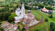 Кремль - Волоколамск - Волоколамский городской округ - Московская область