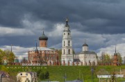 Кремль - Волоколамск - Волоколамский городской округ - Московская область