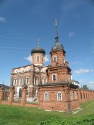 Кремль - Волоколамск - Волоколамский городской округ - Московская область