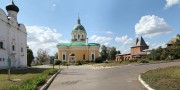 Кремль, , Зарайск, Зарайский городской округ, Московская область