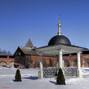 Кремль - Зарайск - Зарайский городской округ - Московская область