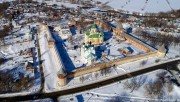 Кремль - Зарайск - Зарайский городской округ - Московская область