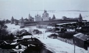 Зарайск. Кремль