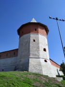 Зарайск. Кремль