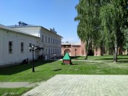 Кремль, , Зарайск, Зарайский городской округ, Московская область