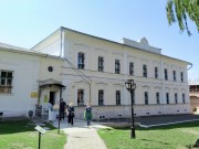Зарайск. Кремль