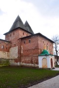 Кремль - Зарайск - Зарайский городской округ - Московская область