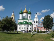 Кремль - Коломна - Коломенский городской округ - Московская область