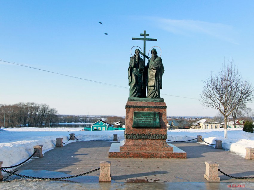 Кремль, Коломна (Коломенский городской округ, Московская область). дополнительная информация