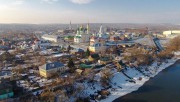 Кремль, , Коломна, Коломенский городской округ, Московская область