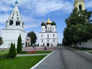 Кремль - Коломна - Коломенский городской округ - Московская область