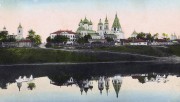 Коломна. Кремль