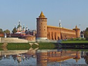 Коломна. Кремль