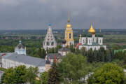 Коломна. Кремль