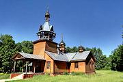 Церковь Рождества Пресвятой Богородицы, , Искра, Рязанский район, Рязанская область