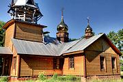 Церковь Рождества Пресвятой Богородицы, , Искра, Рязанский район, Рязанская область