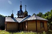 Церковь Рождества Пресвятой Богородицы, , Искра, Рязанский район, Рязанская область