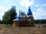 Церковь Рождества Пресвятой Богородицы, , Деулино, Рязанский район, Рязанская область