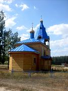 Церковь Рождества Пресвятой Богородицы, , Деулино, Рязанский район, Рязанская область