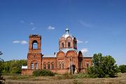 Церковь Георгия Победоносца, , Гнилое, Тимский район, Курская область