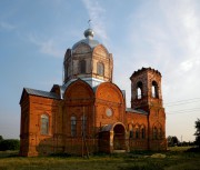 Гнилое. Георгия Победоносца, церковь