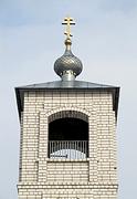 Церковь Николая Чудотворца в Малом Пикине - Бор - Бор, ГО - Нижегородская область