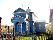 Церковь Покрова Пресвятой Богородицы - Кромские Быки - Льговский район - Курская область