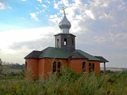 Церковь Антония Великого, , Борисовка, Льговский район, Курская область