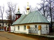 Церковь Захарии и Елисаветы - Минск - Минск, город - Беларусь, Минская область