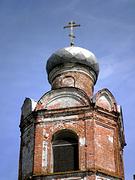 Церковь Покрова Пресвятой Богородицы - Банищи - Льговский район - Курская область